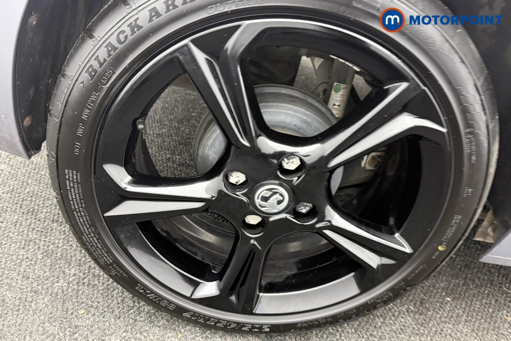 Vauxhall Corsa GS Manual Petrol Hatchback - Stock Number (1596250) - 28th supplementary image