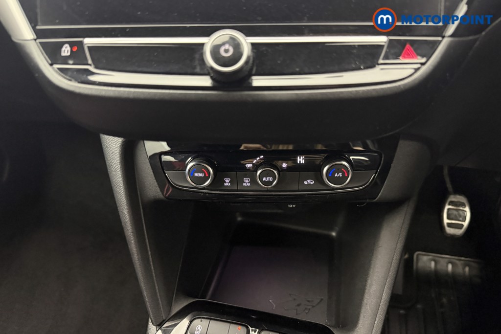 Vauxhall Corsa GS Manual Petrol Hatchback - Stock Number (1596292) - 3rd supplementary image