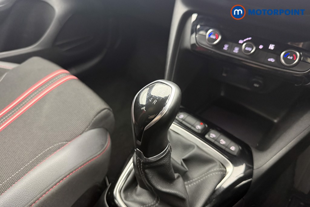 Vauxhall Corsa GS Manual Petrol Hatchback - Stock Number (1596292) - 4th supplementary image