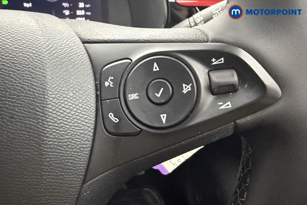 Vauxhall Corsa GS Manual Petrol Hatchback - Stock Number (1596292) - 7th supplementary image