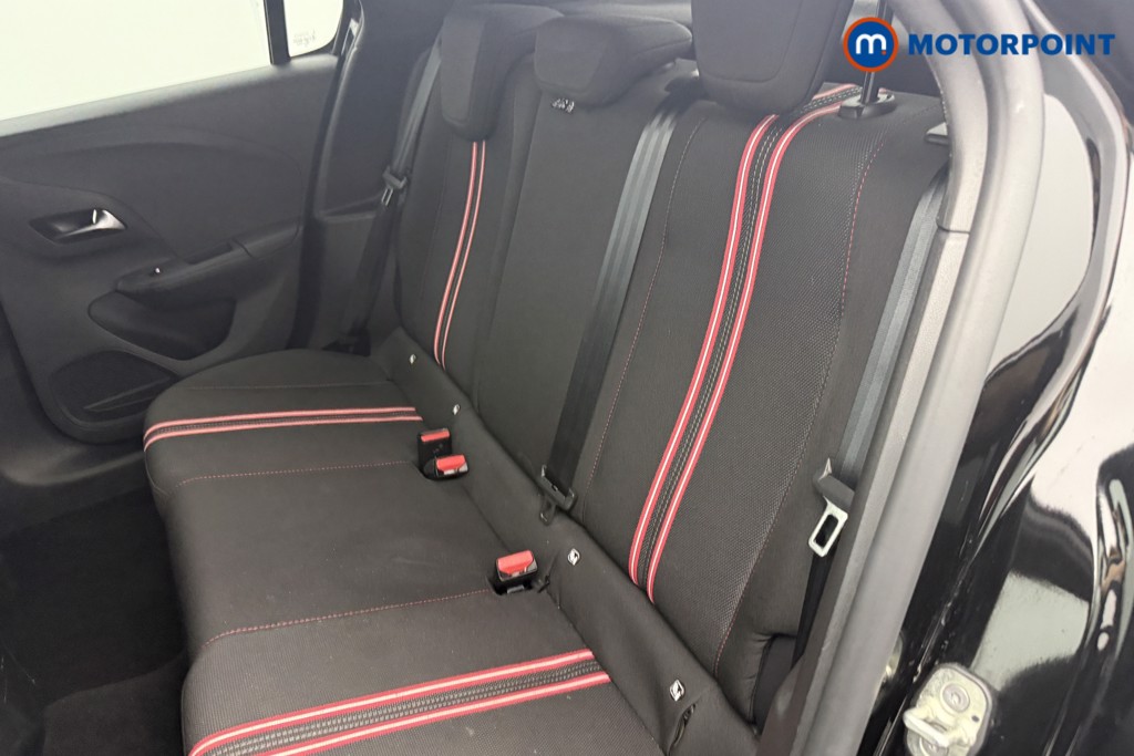 Vauxhall Corsa GS Manual Petrol Hatchback - Stock Number (1596292) - 14th supplementary image