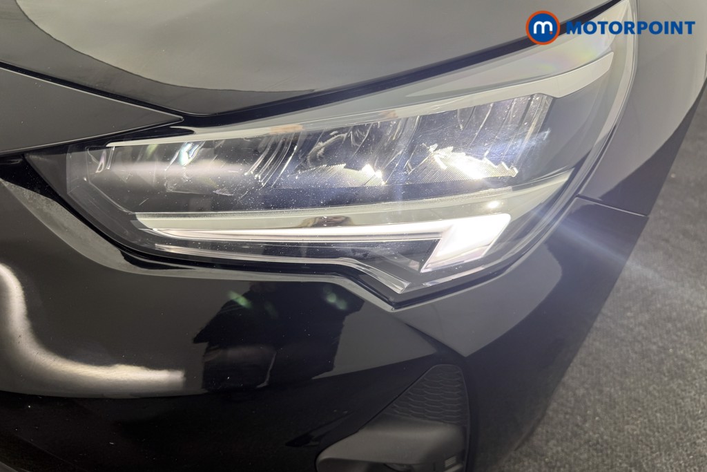 Vauxhall Corsa GS Manual Petrol Hatchback - Stock Number (1596292) - 19th supplementary image