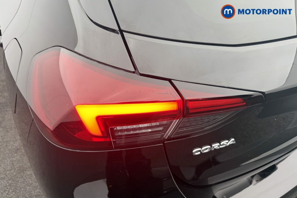 Vauxhall Corsa GS Manual Petrol Hatchback - Stock Number (1596292) - 20th supplementary image