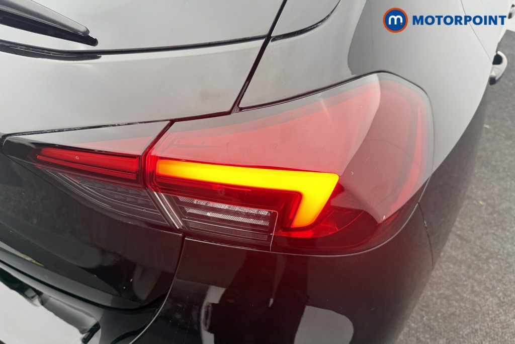 Vauxhall Corsa GS Manual Petrol Hatchback - Stock Number (1596292) - 21st supplementary image