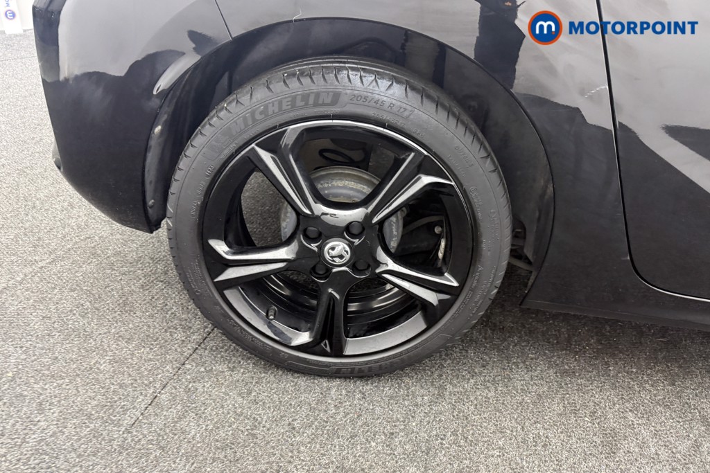 Vauxhall Corsa GS Manual Petrol Hatchback - Stock Number (1596292) - 24th supplementary image