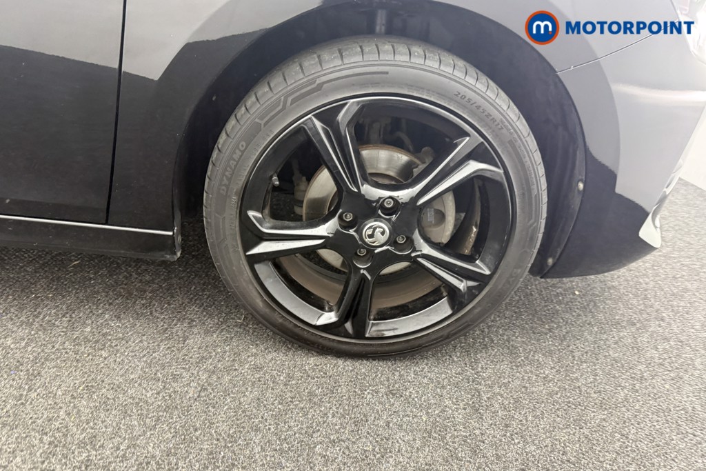 Vauxhall Corsa GS Manual Petrol Hatchback - Stock Number (1596292) - 25th supplementary image