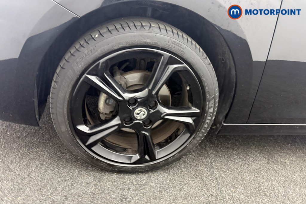 Vauxhall Corsa GS Manual Petrol Hatchback - Stock Number (1596292) - 26th supplementary image