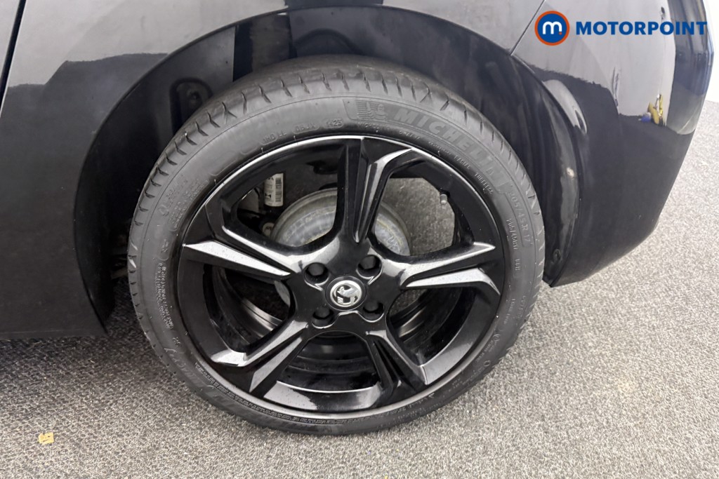 Vauxhall Corsa GS Manual Petrol Hatchback - Stock Number (1596292) - 27th supplementary image