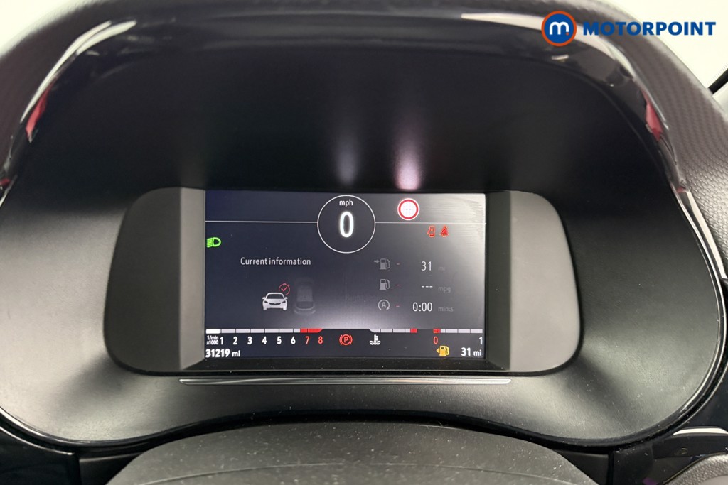 Vauxhall Corsa GS Manual Petrol Hatchback - Stock Number (1596354) - 5th supplementary image