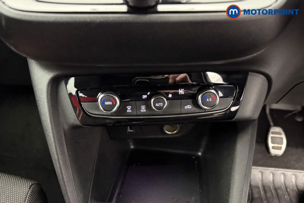 Vauxhall Corsa GS Manual Petrol Hatchback - Stock Number (1596354) - 10th supplementary image