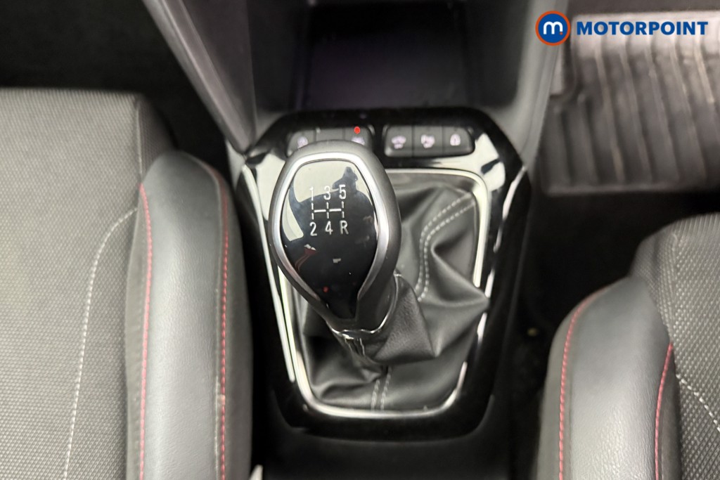 Vauxhall Corsa GS Manual Petrol Hatchback - Stock Number (1596354) - 11th supplementary image