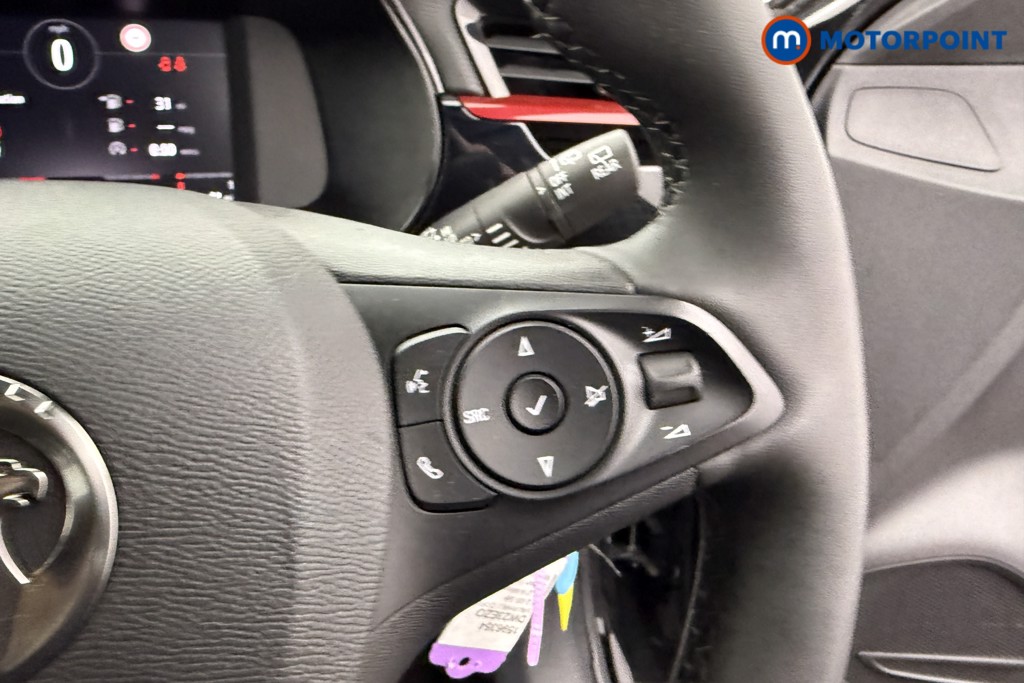 Vauxhall Corsa GS Manual Petrol Hatchback - Stock Number (1596354) - 13th supplementary image