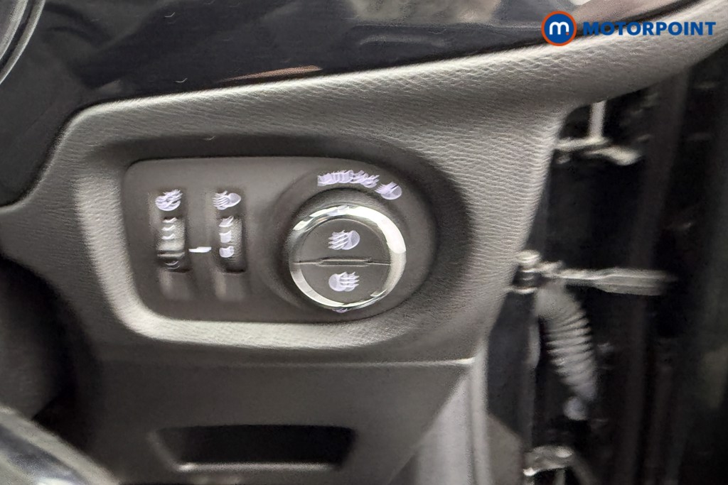 Vauxhall Corsa GS Manual Petrol Hatchback - Stock Number (1596354) - 14th supplementary image