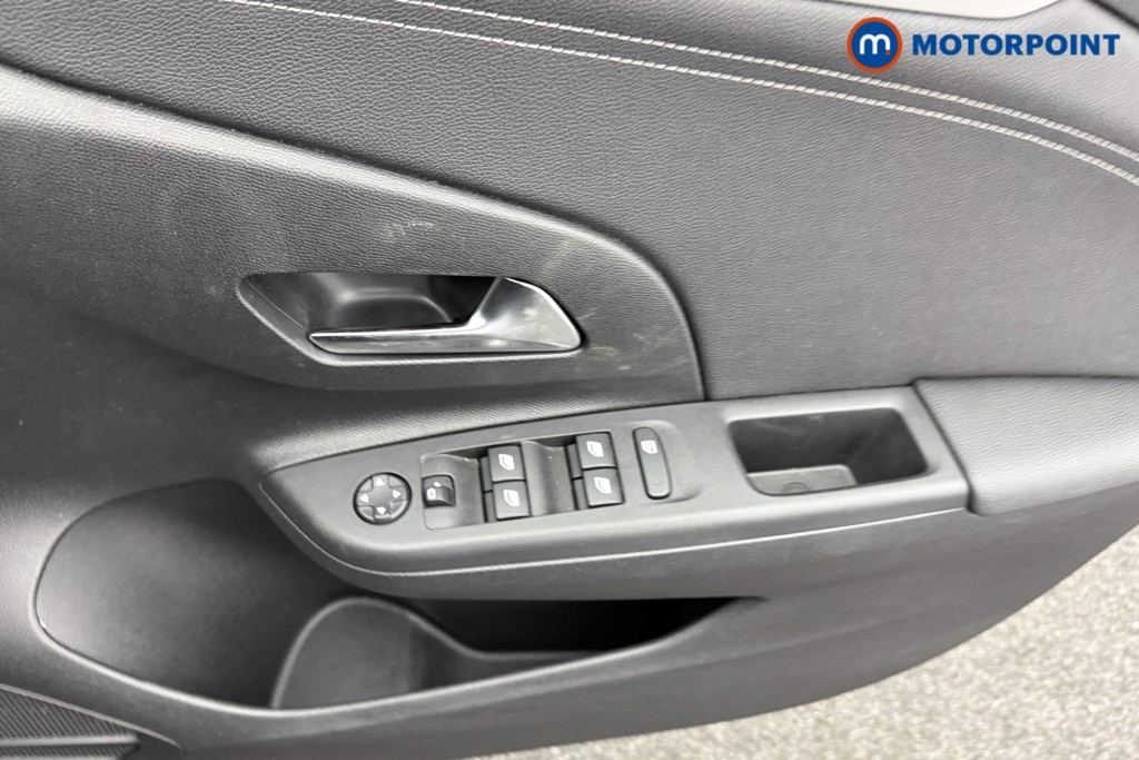 Vauxhall Corsa GS Manual Petrol Hatchback - Stock Number (1596354) - 15th supplementary image