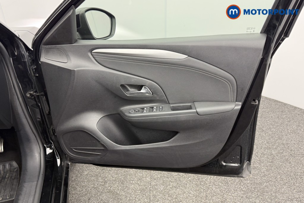 Vauxhall Corsa GS Manual Petrol Hatchback - Stock Number (1596354) - 16th supplementary image