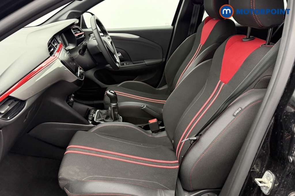 Vauxhall Corsa GS Manual Petrol Hatchback - Stock Number (1596354) - 19th supplementary image