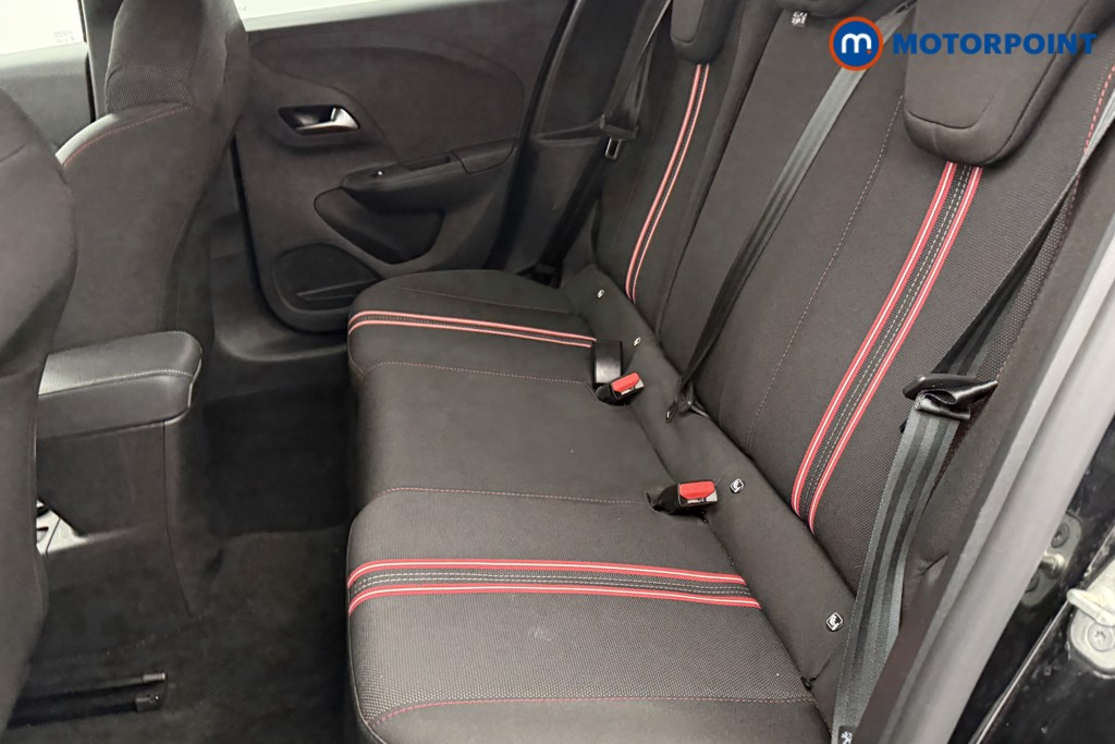 Vauxhall Corsa GS Manual Petrol Hatchback - Stock Number (1596354) - 20th supplementary image