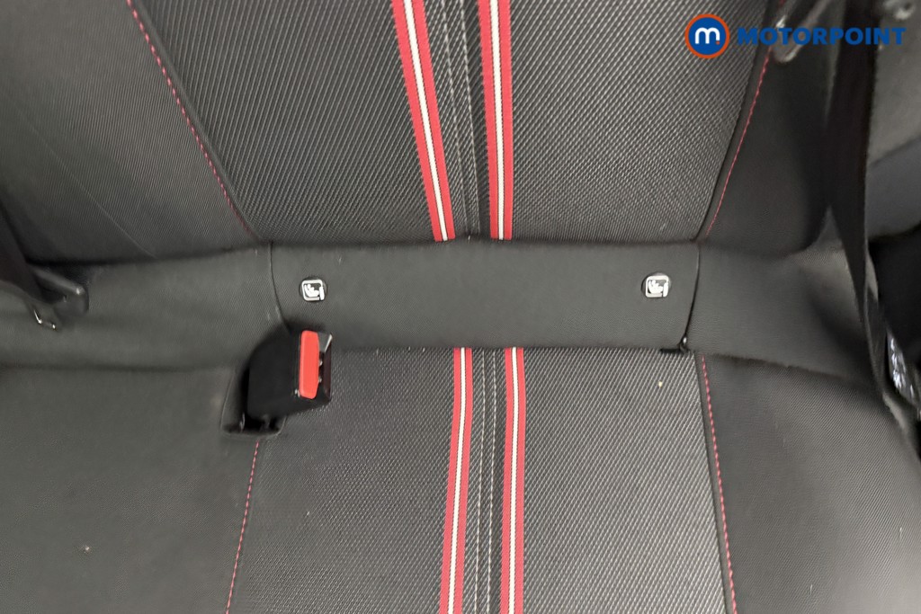 Vauxhall Corsa GS Manual Petrol Hatchback - Stock Number (1596354) - 21st supplementary image