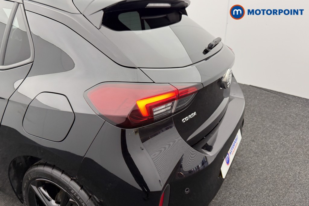 Vauxhall Corsa GS Manual Petrol Hatchback - Stock Number (1596354) - 23rd supplementary image