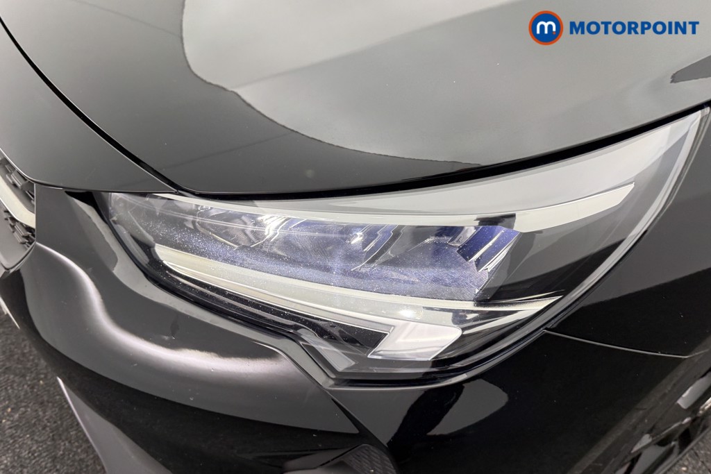 Vauxhall Corsa GS Manual Petrol Hatchback - Stock Number (1596354) - 24th supplementary image