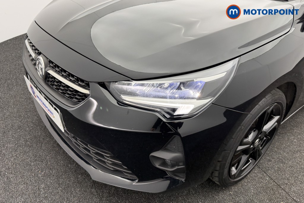 Vauxhall Corsa GS Manual Petrol Hatchback - Stock Number (1596354) - 25th supplementary image