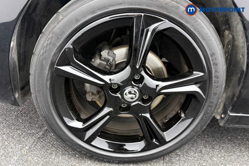 Vauxhall Corsa GS Manual Petrol Hatchback - Stock Number (1596354) - 26th supplementary image