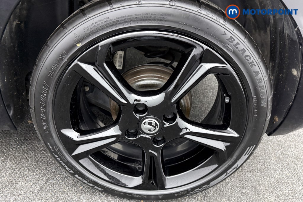 Vauxhall Corsa GS Manual Petrol Hatchback - Stock Number (1596354) - 27th supplementary image