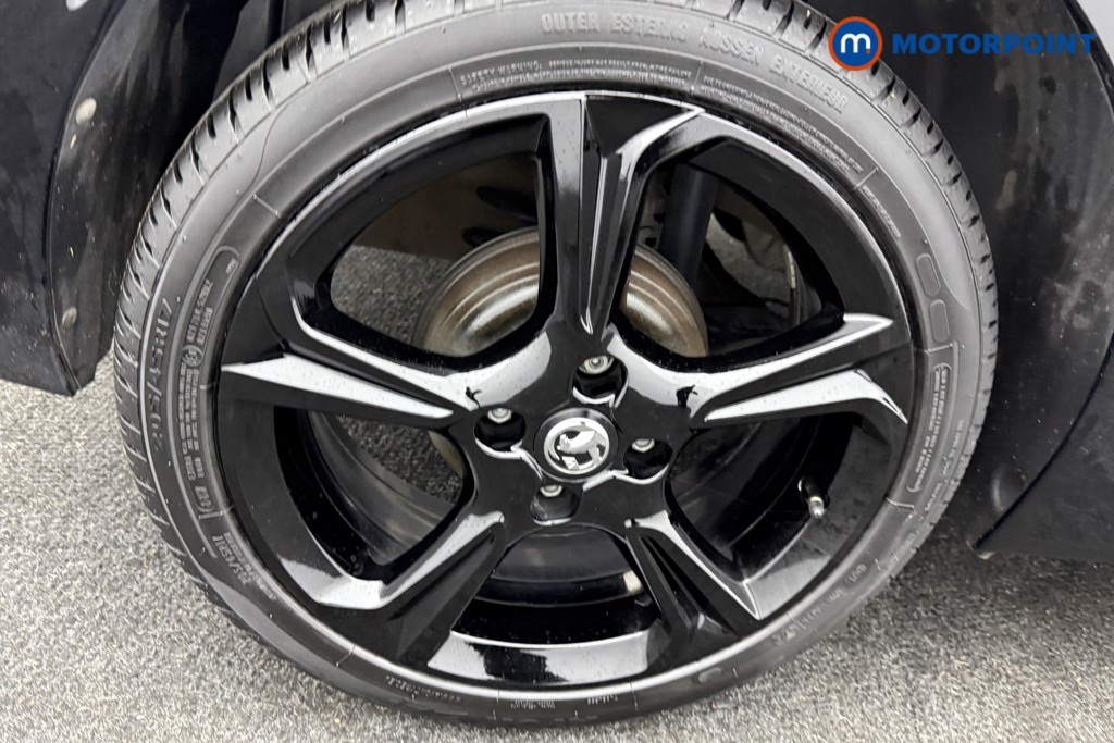 Vauxhall Corsa GS Manual Petrol Hatchback - Stock Number (1596354) - 28th supplementary image