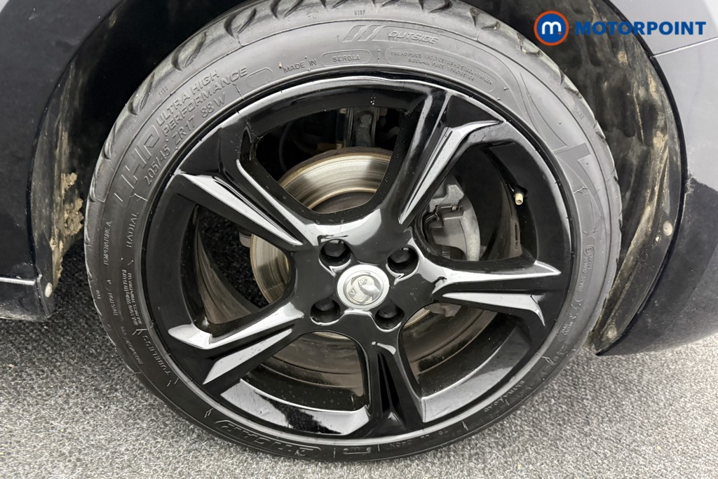 Vauxhall Corsa GS Manual Petrol Hatchback - Stock Number (1596354) - 29th supplementary image