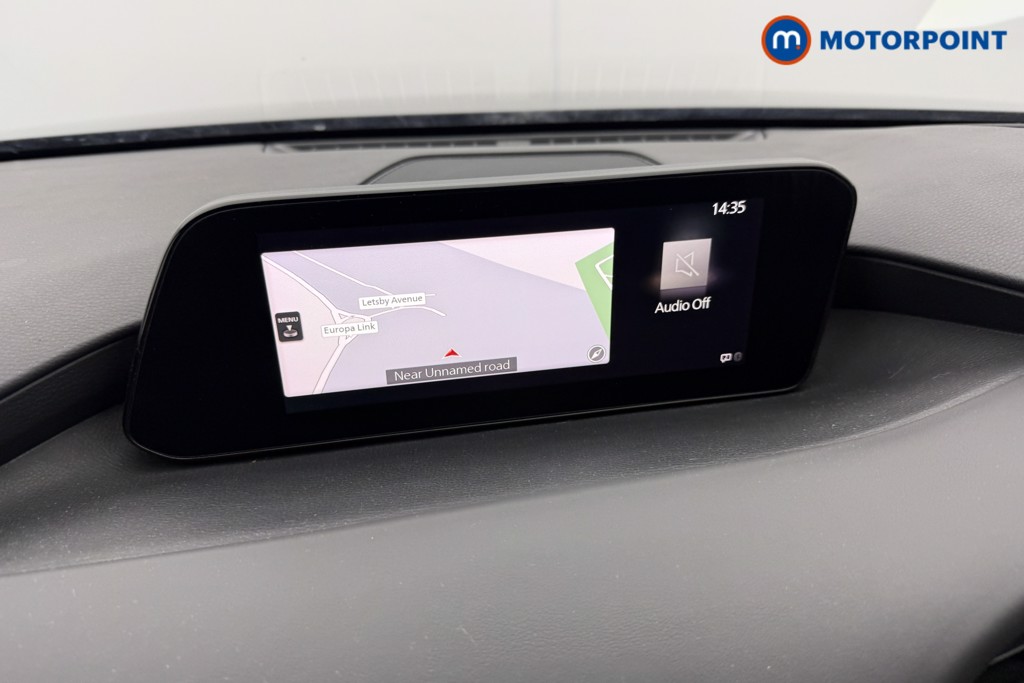 Mazda 3 Gt Sport Manual Petrol Hatchback - Stock Number (1596555) - 2nd supplementary image