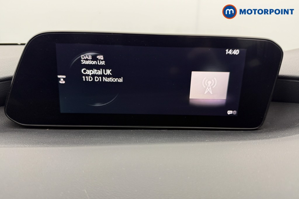 Mazda 3 Gt Sport Manual Petrol Hatchback - Stock Number (1596555) - 6th supplementary image