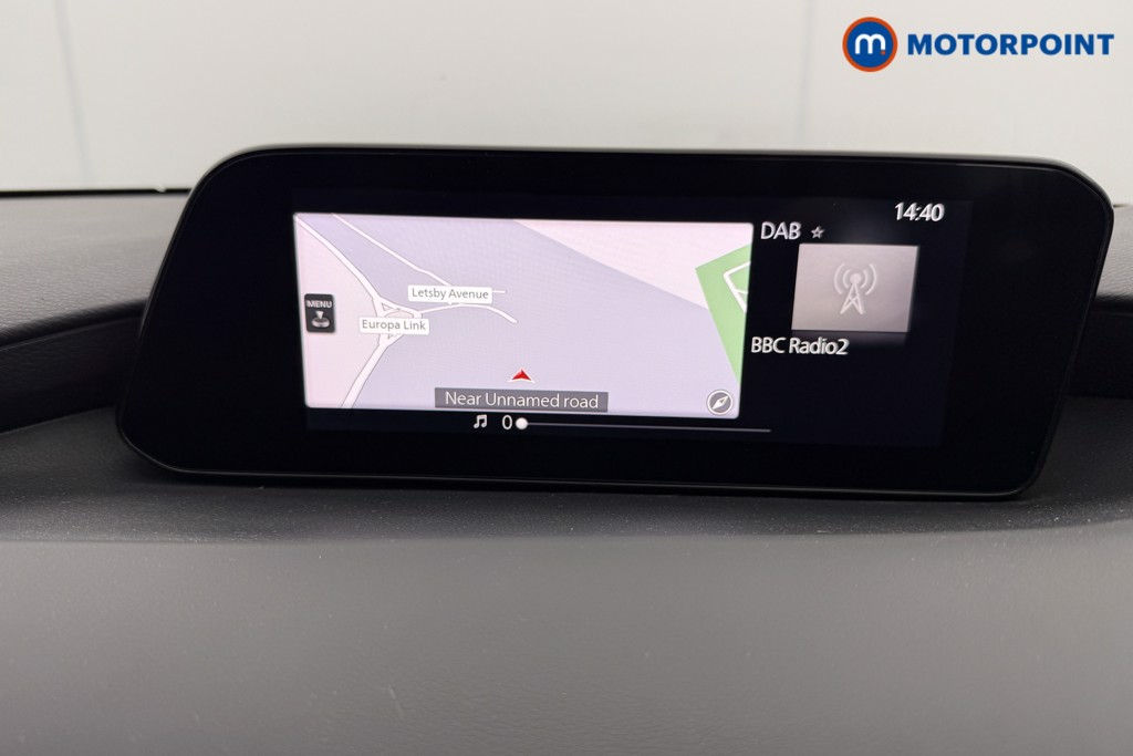 Mazda 3 Gt Sport Manual Petrol Hatchback - Stock Number (1596555) - 7th supplementary image