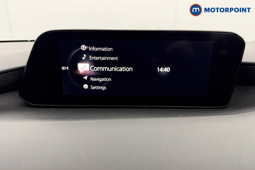 Mazda 3 Gt Sport Manual Petrol Hatchback - Stock Number (1596555) - 8th supplementary image