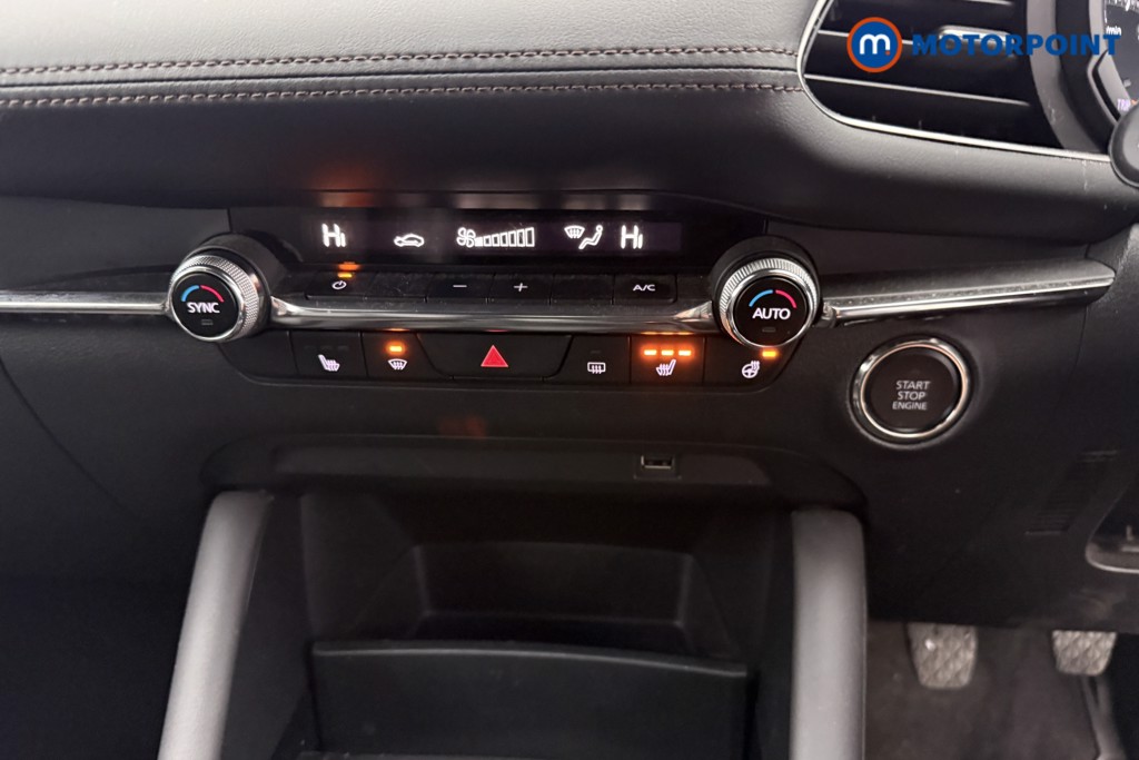 Mazda 3 Gt Sport Manual Petrol Hatchback - Stock Number (1596555) - 9th supplementary image