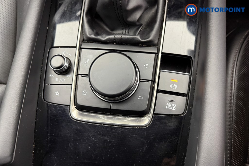 Mazda 3 Gt Sport Manual Petrol Hatchback - Stock Number (1596555) - 10th supplementary image