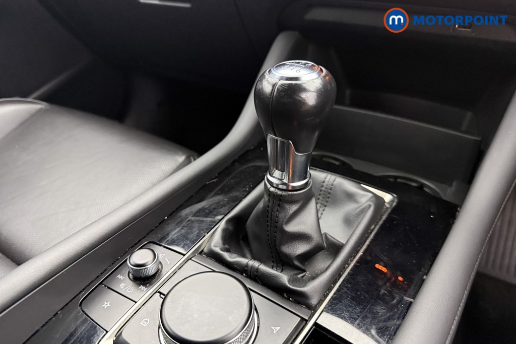 Mazda 3 Gt Sport Manual Petrol Hatchback - Stock Number (1596555) - 11th supplementary image