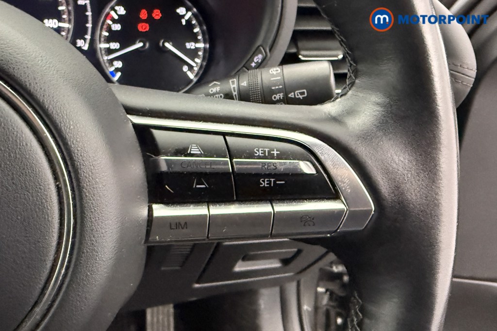 Mazda 3 Gt Sport Manual Petrol Hatchback - Stock Number (1596555) - 13th supplementary image