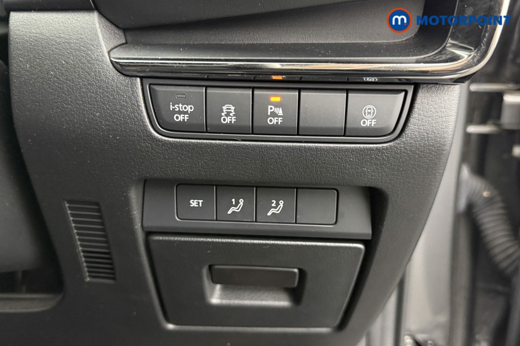 Mazda 3 Gt Sport Manual Petrol Hatchback - Stock Number (1596555) - 14th supplementary image