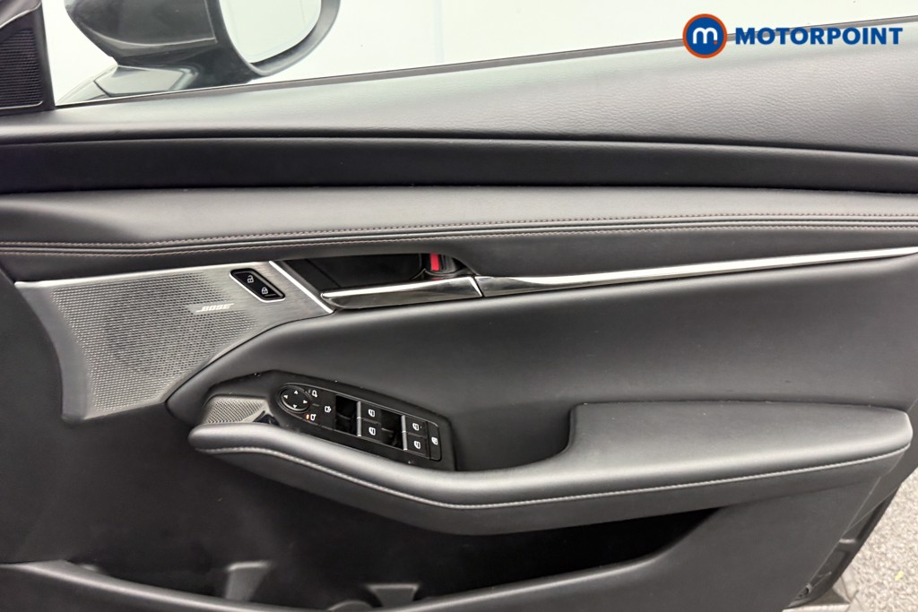 Mazda 3 Gt Sport Manual Petrol Hatchback - Stock Number (1596555) - 16th supplementary image