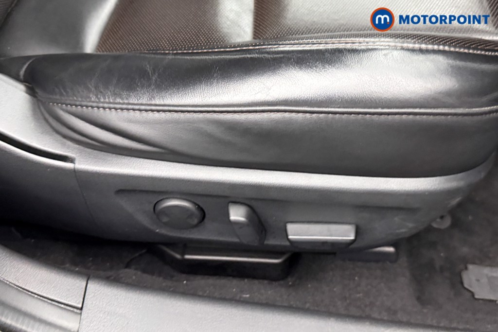 Mazda 3 Gt Sport Manual Petrol Hatchback - Stock Number (1596555) - 17th supplementary image