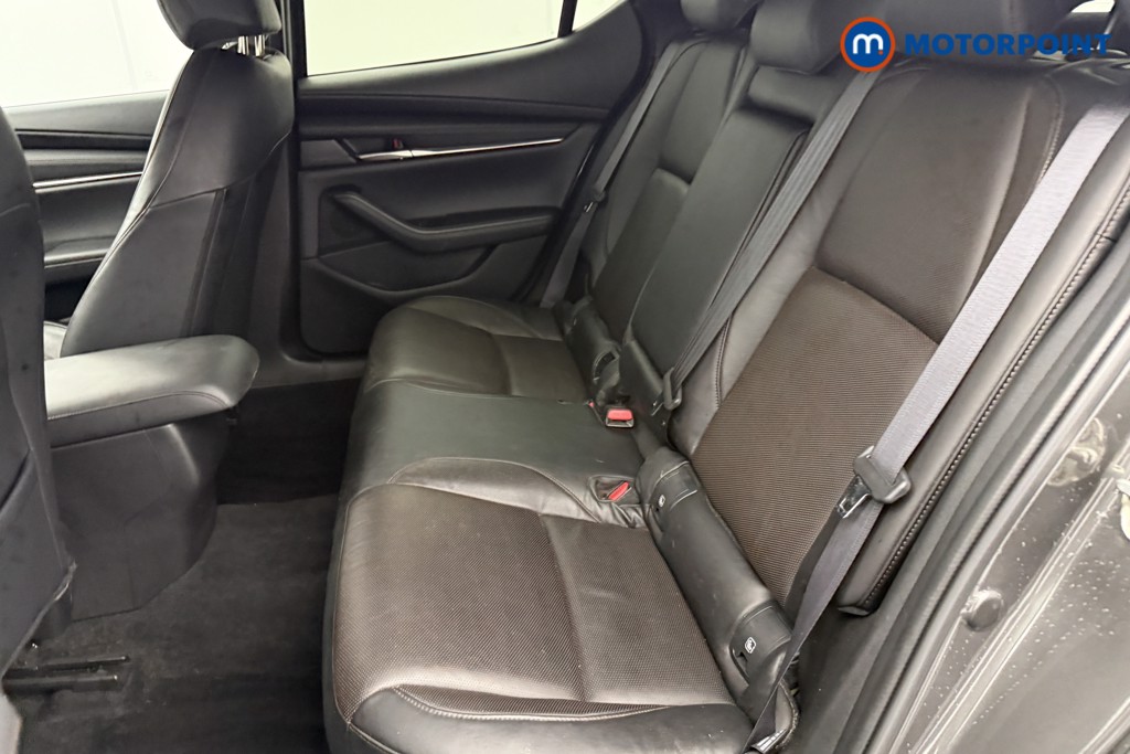 Mazda 3 Gt Sport Manual Petrol Hatchback - Stock Number (1596555) - 20th supplementary image