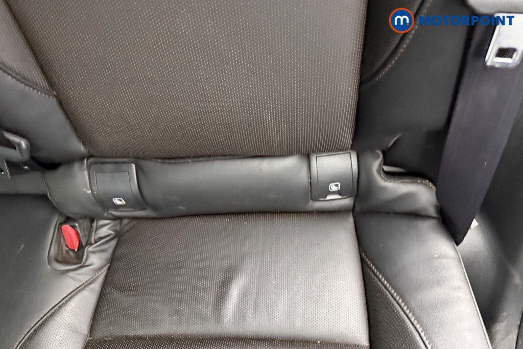 Mazda 3 Gt Sport Manual Petrol Hatchback - Stock Number (1596555) - 21st supplementary image