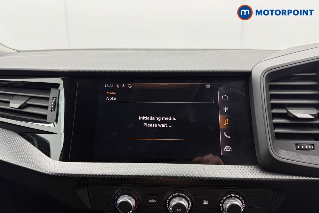 Audi A1 Technik Manual Petrol Hatchback - Stock Number (1596656) - 6th supplementary image