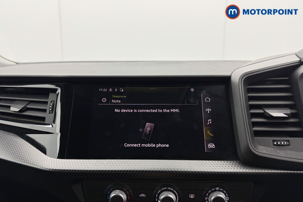 Audi A1 Technik Manual Petrol Hatchback - Stock Number (1596656) - 7th supplementary image