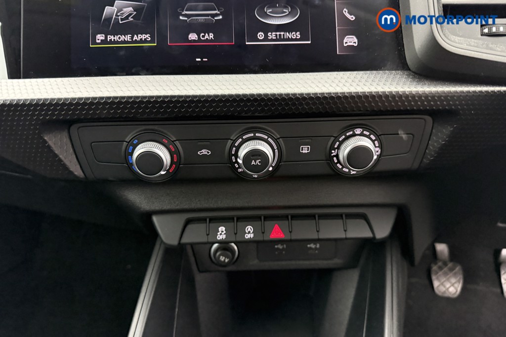 Audi A1 Technik Manual Petrol Hatchback - Stock Number (1596656) - 9th supplementary image