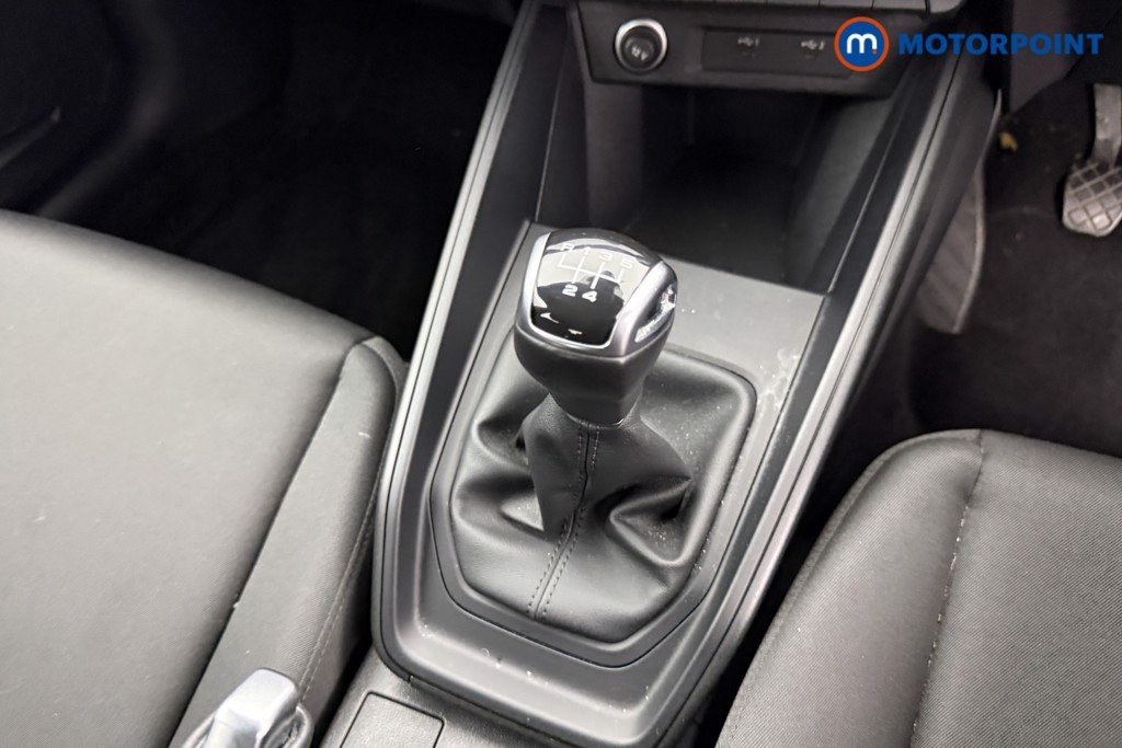 Audi A1 Technik Manual Petrol Hatchback - Stock Number (1596656) - 10th supplementary image