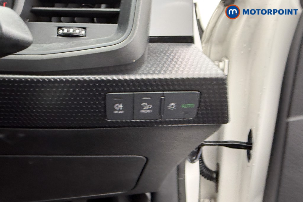 Audi A1 Technik Manual Petrol Hatchback - Stock Number (1596656) - 13th supplementary image