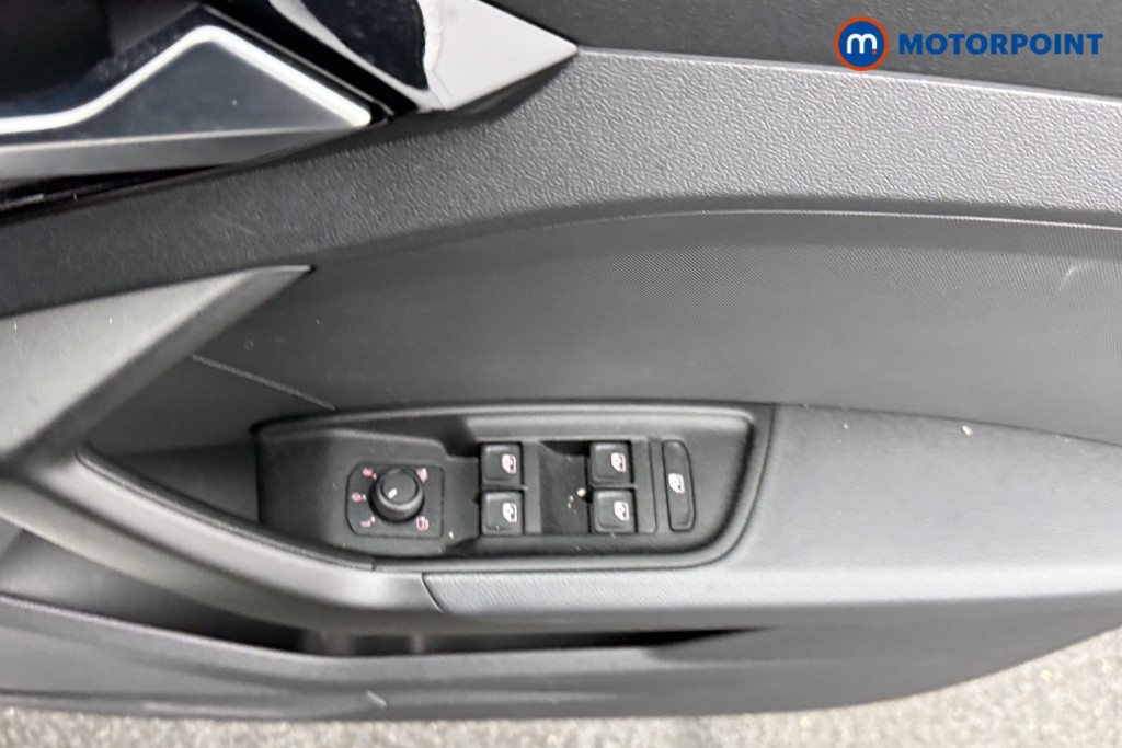 Audi A1 Technik Manual Petrol Hatchback - Stock Number (1596656) - 14th supplementary image