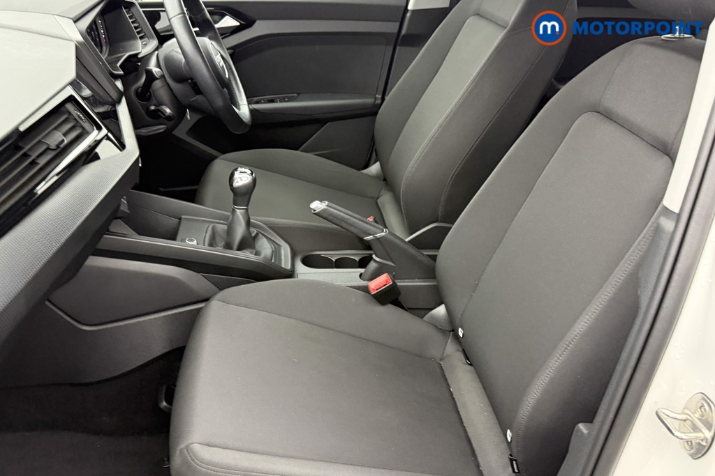 Audi A1 Technik Manual Petrol Hatchback - Stock Number (1596656) - 19th supplementary image