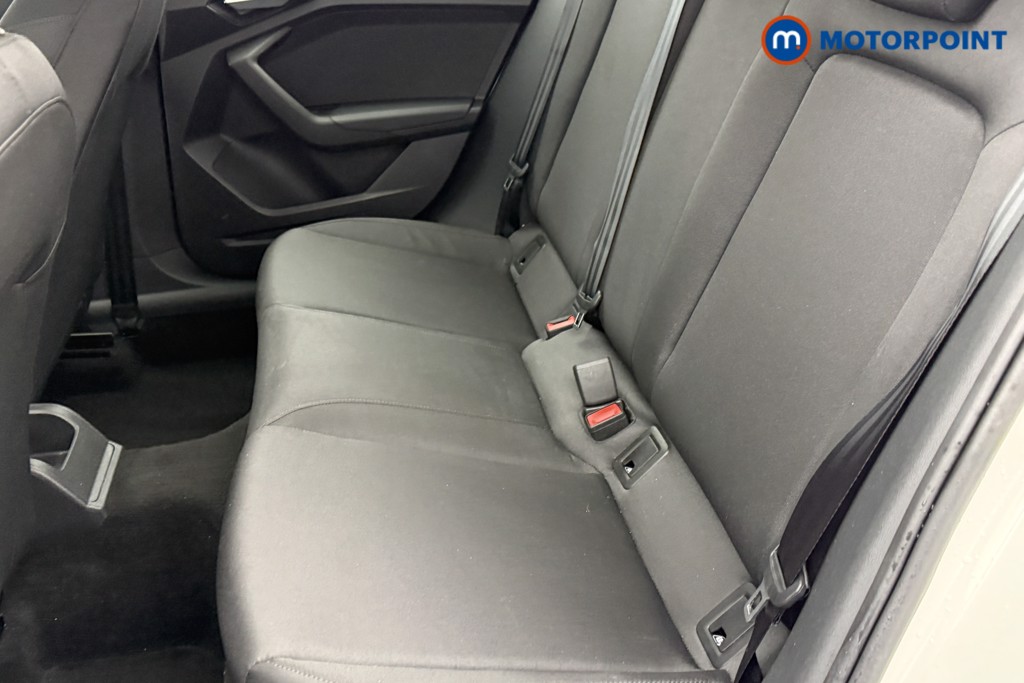 Audi A1 Technik Manual Petrol Hatchback - Stock Number (1596656) - 20th supplementary image